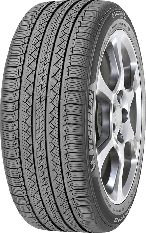225/55/R17 Michelin Latitude Tour HP Tyre