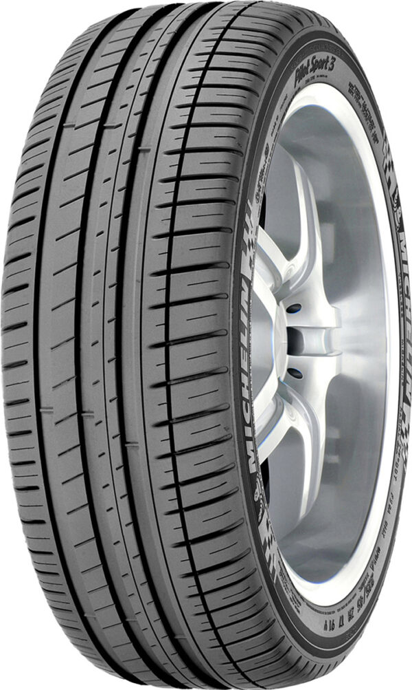 225/40/R18 Michelin Pilot Sport 3 Tyre