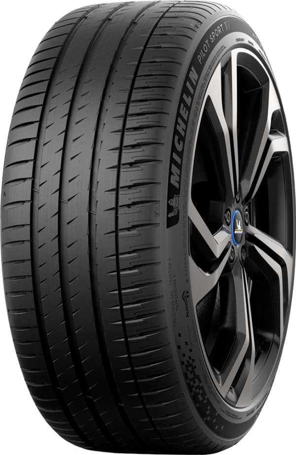 275/40/R21 Michelin Pilot Sport EV Acoustic Tyre