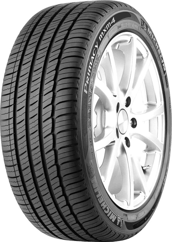 235/55/R17 Michelin MXM4 Tyre