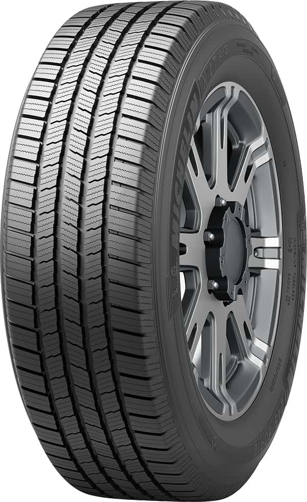 265/55/R19 Michelin X LT A/S Tyre