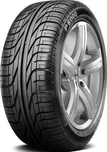 215/60/R15 Pirelli P6000 Tyre