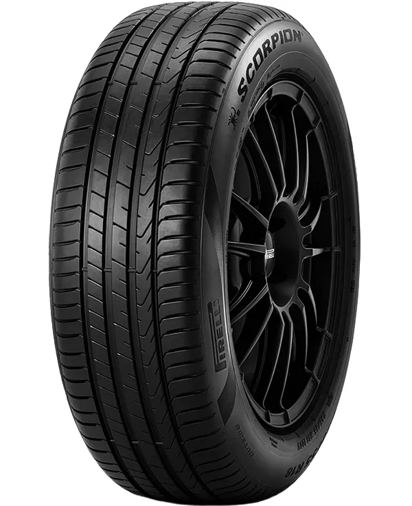 265/40/R22 Pirelli Scorpion Electric Tyre