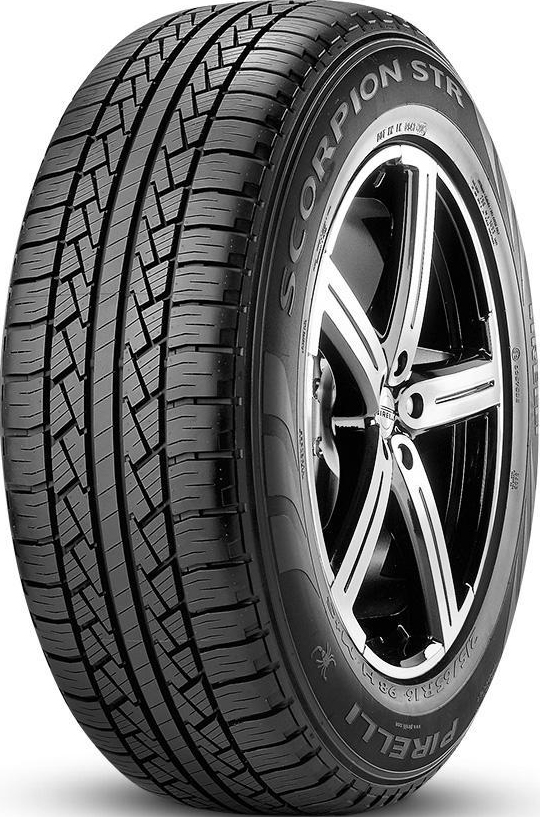 285/50/R20 Pirelli Scorpion STR Tyre
