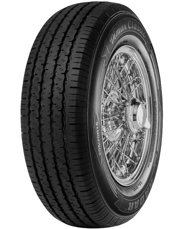 215/60/R15 Radar Dimax Classic Tyre
