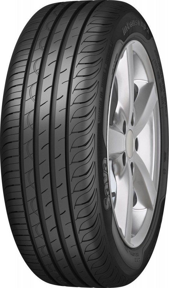 215/55/R16 Sava Intensa HP 2 Tyre