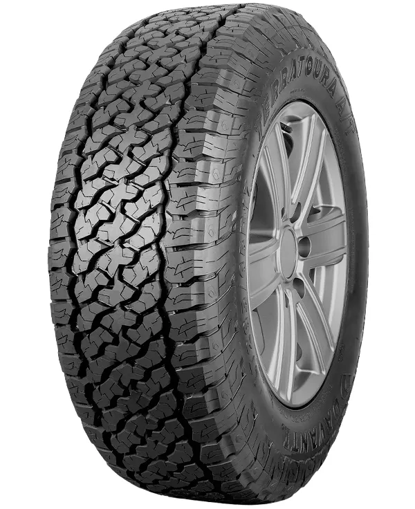 265/60/R18 Davanti Terratoura AT Tyre