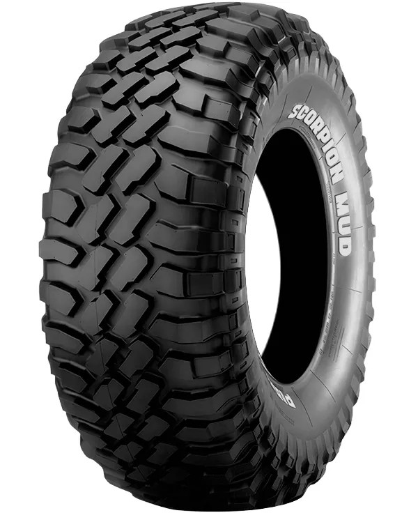 235/85/R16 Pirelli Scorpion MUD Tyre