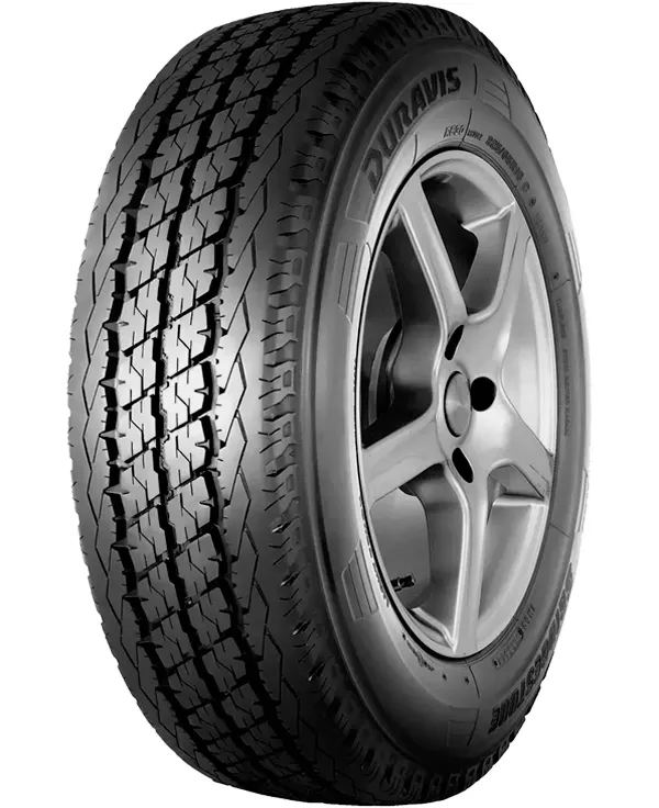 215/65/R16 Bridgestone R630 Tyre