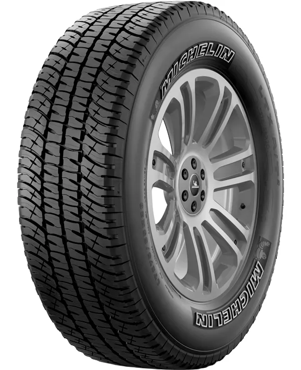 265/65/R17 Michelin LTX A/T 2 Tyre
