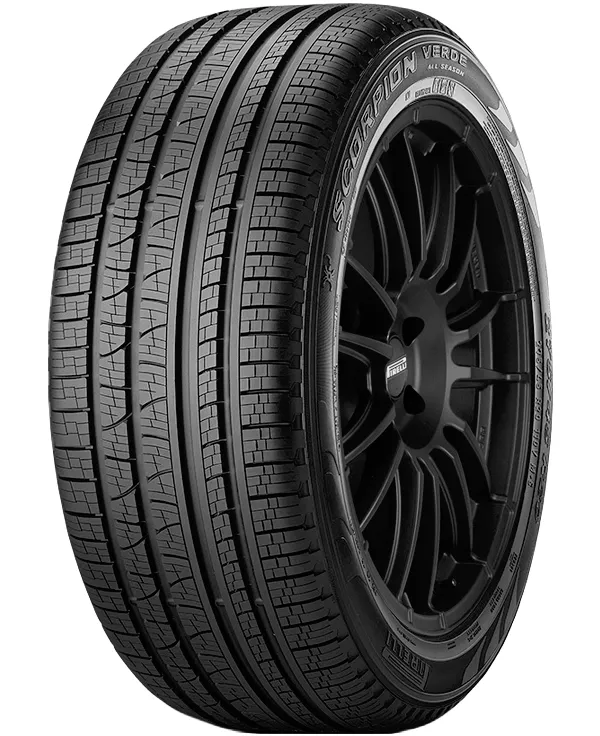 235/55/R18 Pirelli Scorpion Verde AS Tyre