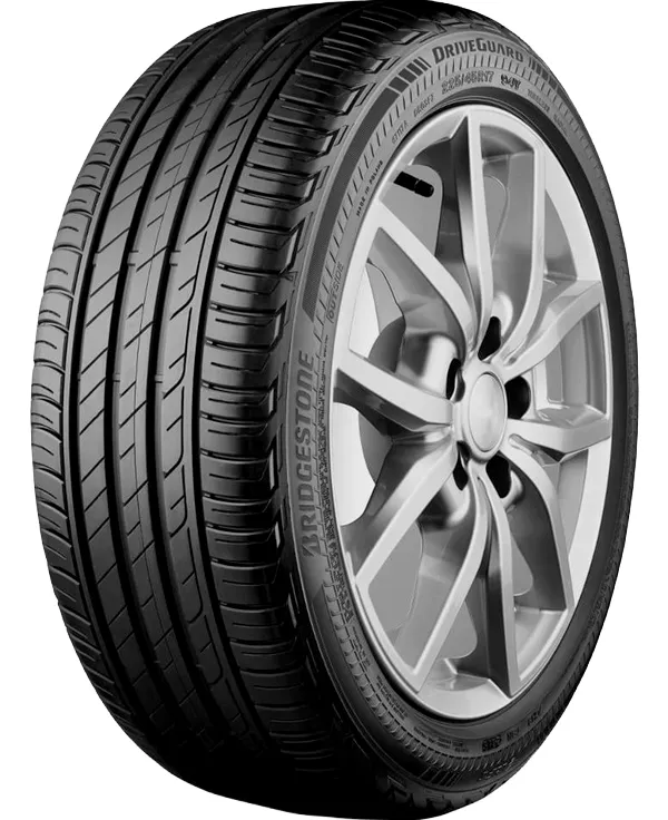 225/45/R17 Bridgestone DriveGuard Tyre