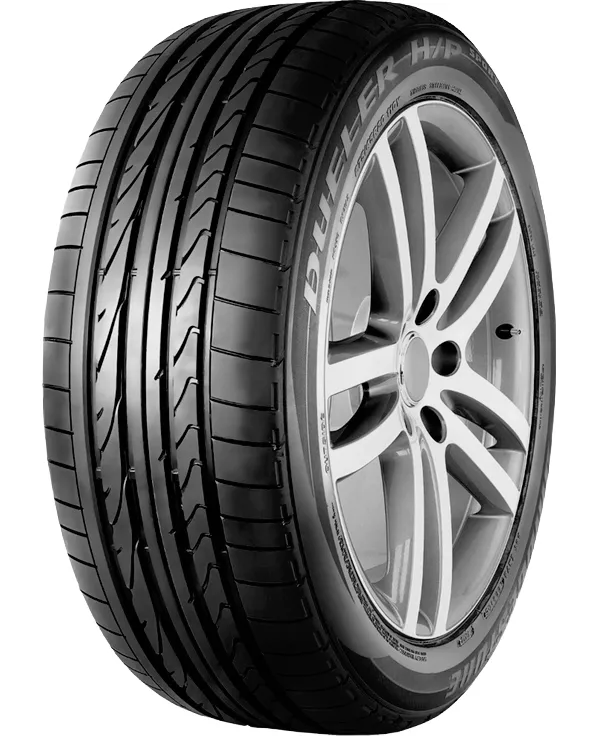 205/55/R17 Bridgestone DSport RFT Tyre