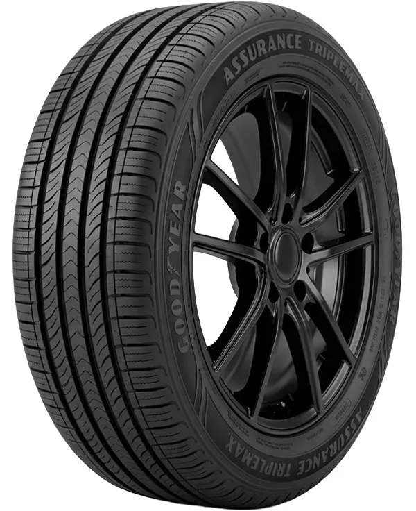 195/65/R15 Goodyear Assurance Triplemax Tyre