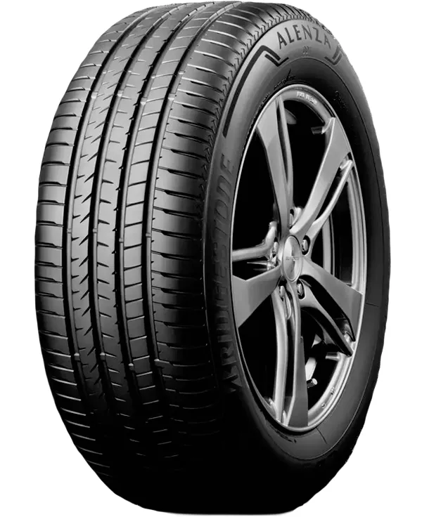 235/55/R18 Bridgestone Alenza 001 Tyre