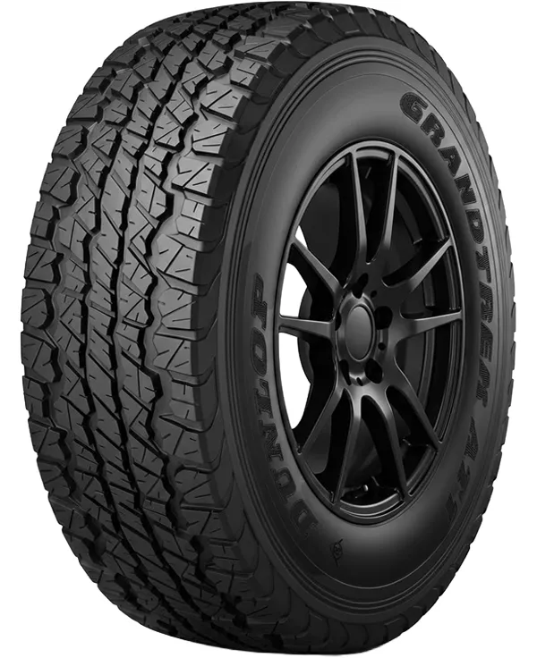 265/70/R16 Dunlop Grandtrek AT1 Tyre