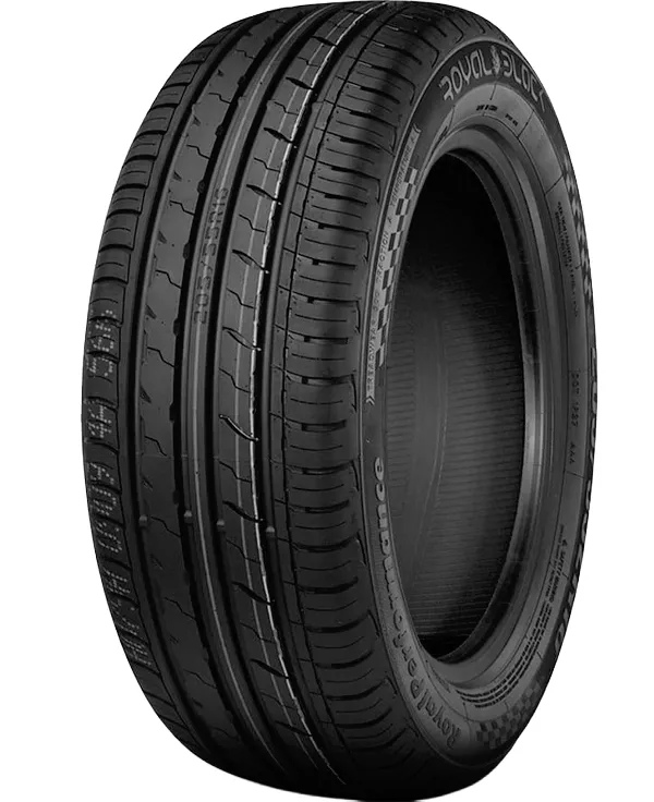 255/45/R20 Royal Black Royal Performance Tyre