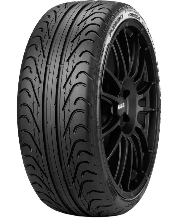 245/35/R19 Pirelli P Zero Corsa Tyre