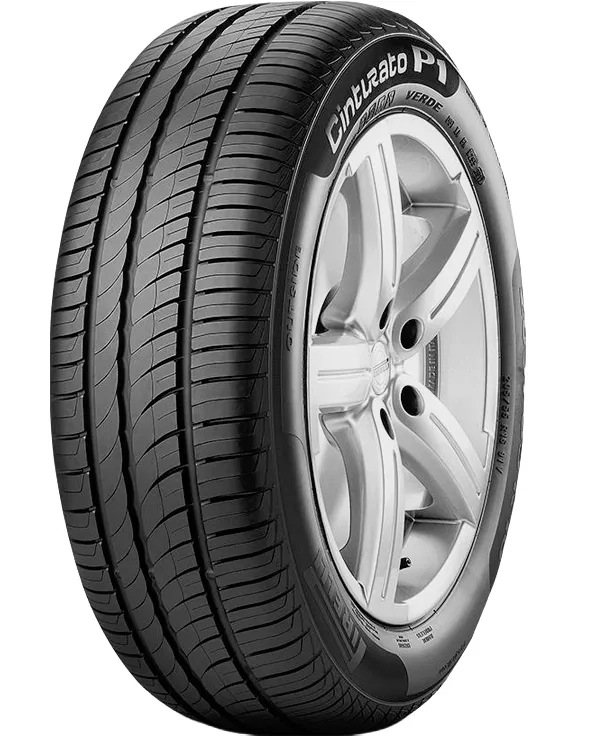 185/65/R15 Pirelli Cinturato P1 Verde Tyre