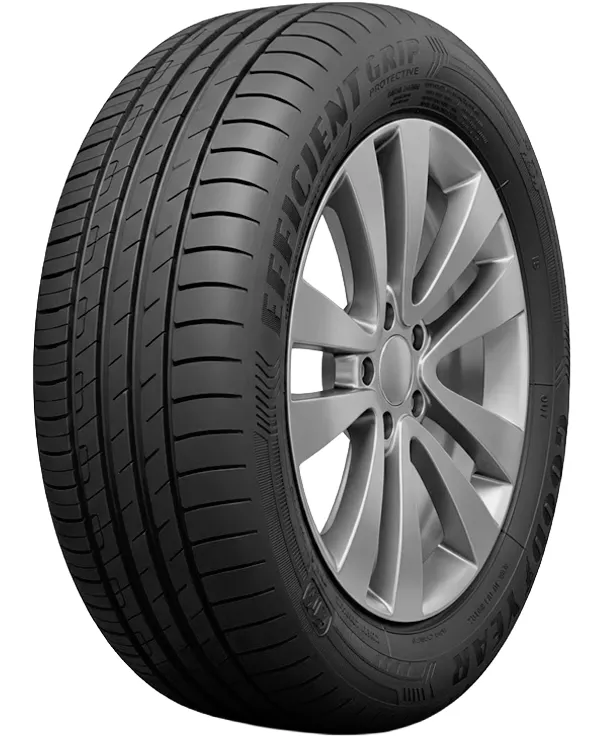 205/55/R17 Goodyear EfficientGrip Performance Tyre