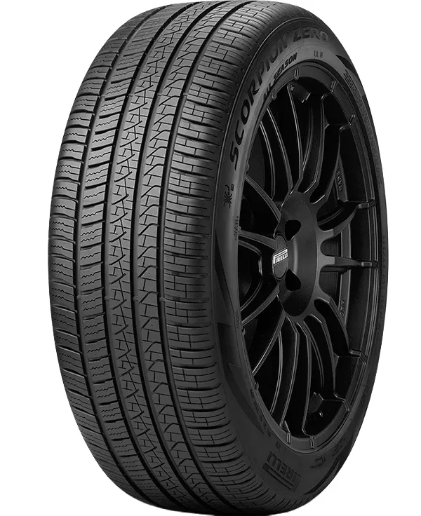 275/45/R21 Pirelli Scorpion Zero AS Tyre
