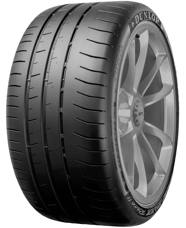325/30/R21 Dunlop SP Sport Maxx Race 2 Tyre