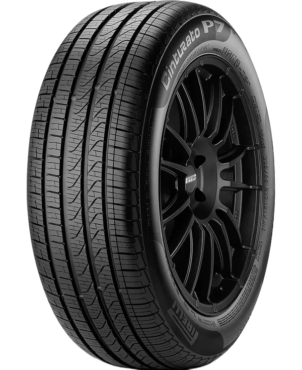 245/50/R19 Pirelli Cinturato P7 AS Tyre
