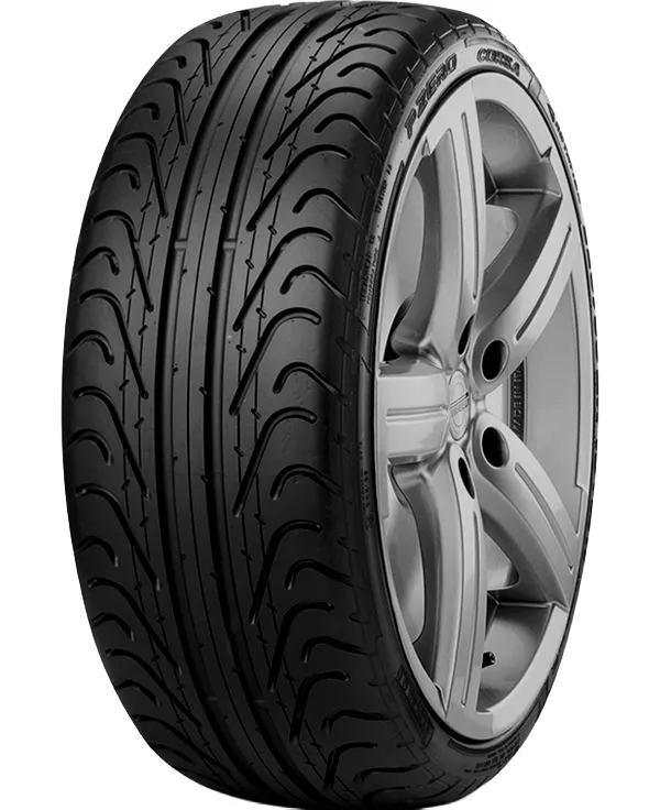 235/35/R19 Pirelli P Zero Corsa D Tyre