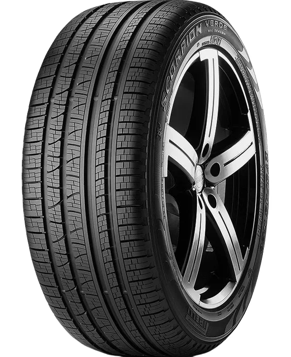 225/45/R18 Pirelli Scorpion Verde MOE Tyre