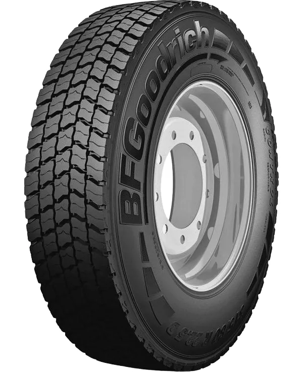7.50/80/R16 BFGoodrich Route Control Tyre