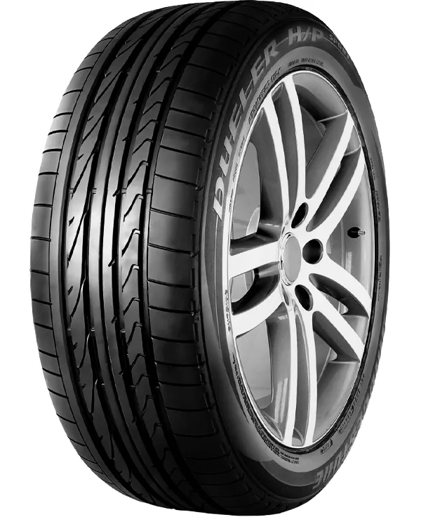 225/55/R18 Bridgestone DHP Sport Tyre