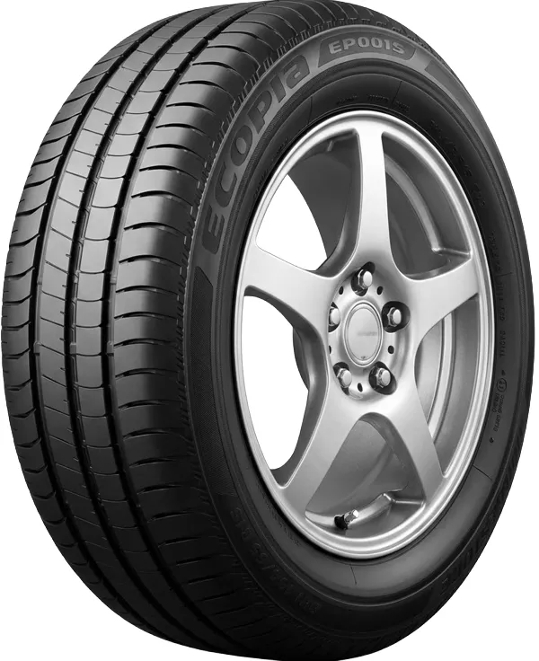 185/65/R15 Bridgestone EP001S Tyre