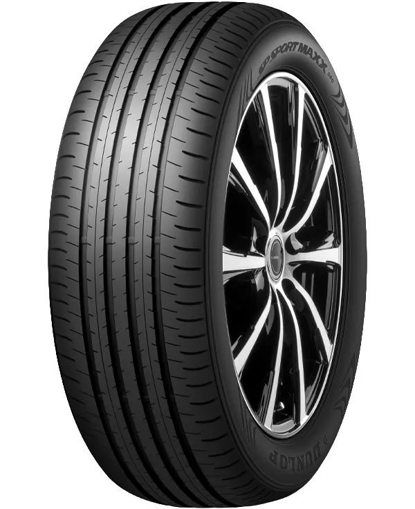 245/35/R19 Dunlop SP Sport Maxx 060+ Tyre