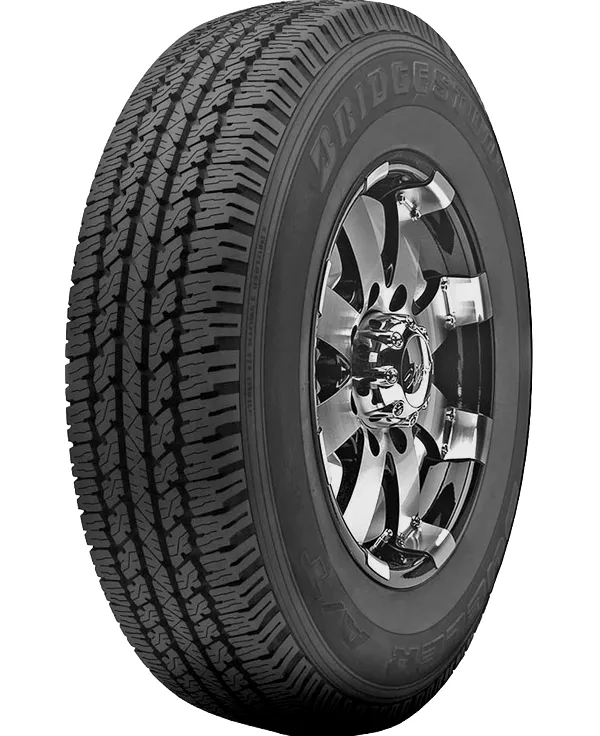 265/65/R18 Bridgestone Dueler 693IV Tyre