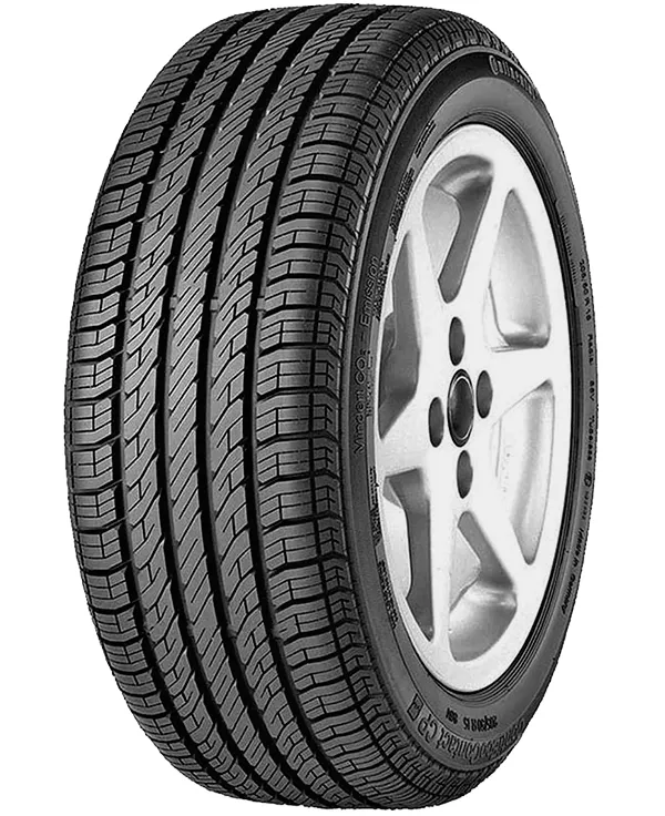 185/60/R14 Continental EcoContact CP Tyre