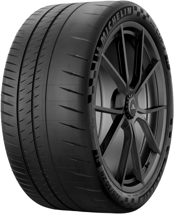 255/35/R20 Michelin Pilot Sport Cup 2 R Tyre