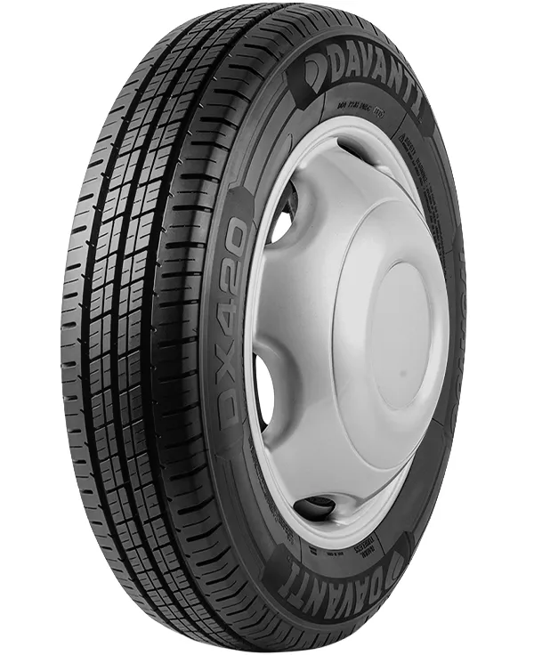 175/80/R16 Davanti DX420 Tyre