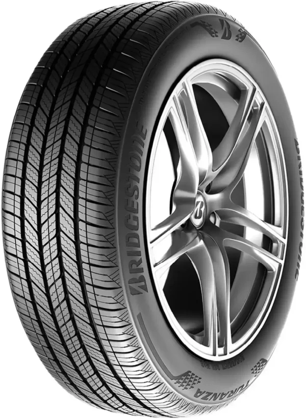 235/60/R18 Bridgestone Turanza EL450 Tyre