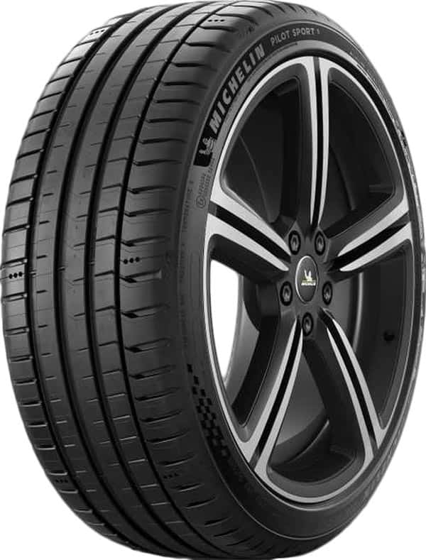 245/40/R17 Michelin Pilot Sport 5 Tyre