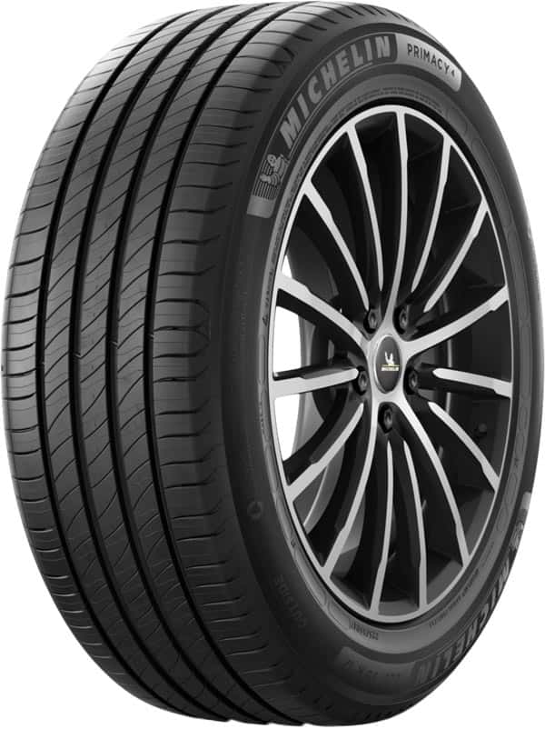 205/55/R17 Michelin Primacy 4+ Tyre