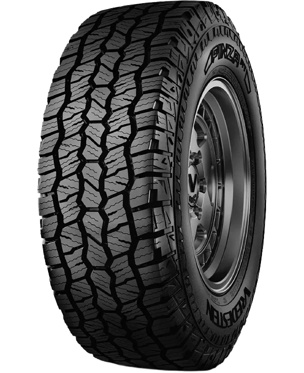 265/70/R17 Vredestein Pinza R/T Tyre