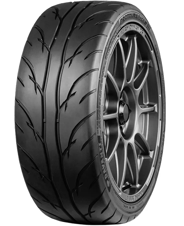 235/45/R17 Davanti Protoura Race Tyre