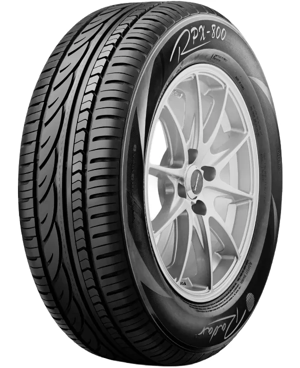 205/55/R17 Radar RPX 800 Tyre