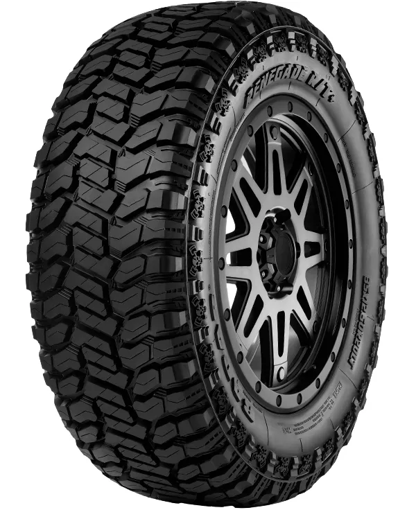 235/75/R15 Radar Renegade RT+ Tyre