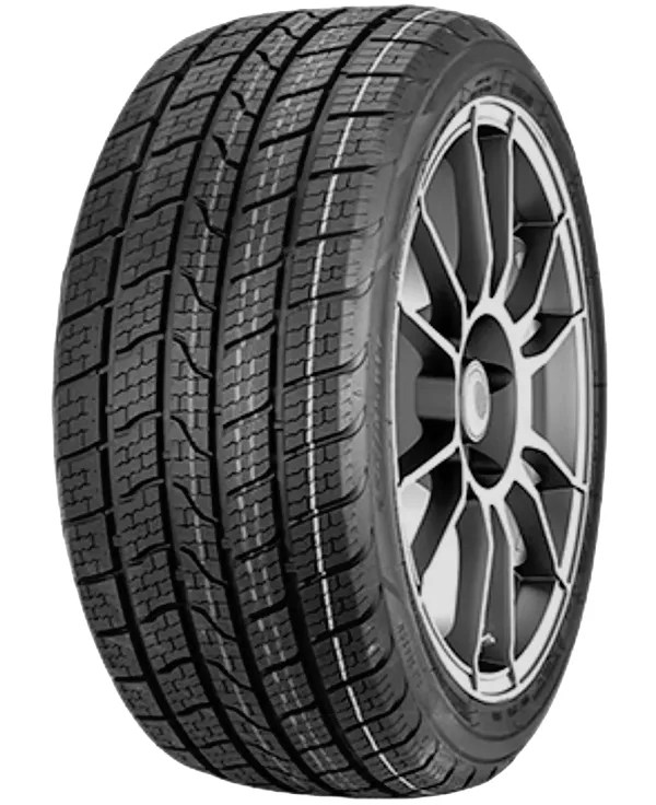 205/55/R17 Royal Black Royal A/S II Tyre