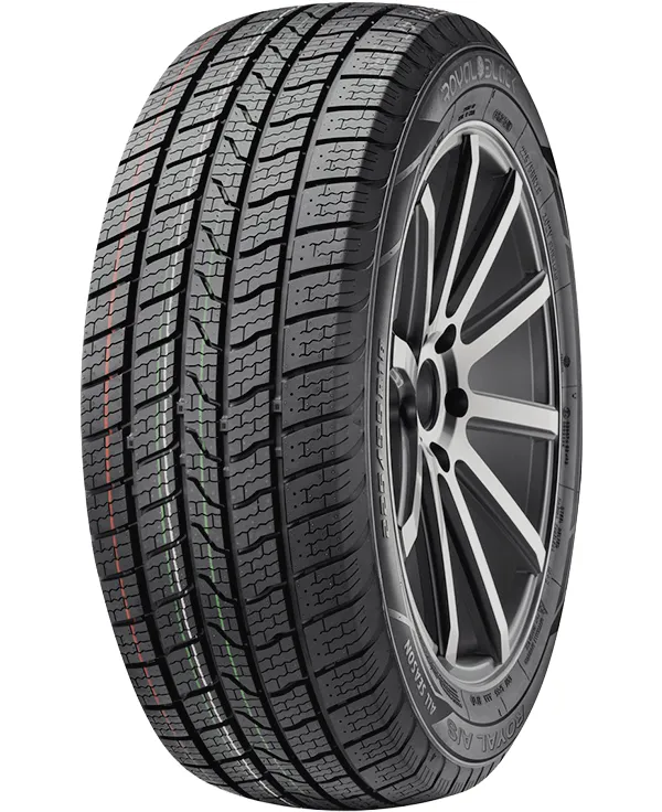 215/65/R15 Royal Black Royal Van A/S Tyre