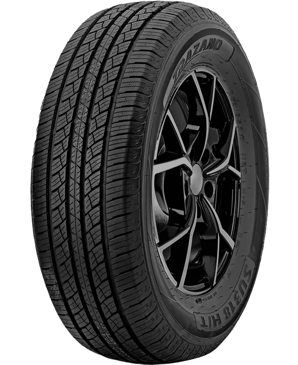235/55/R19 Trazano Trazano SU318 Tyre