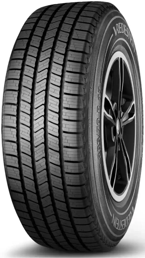 275/55/R20 Vredestein Pinza H/T Tyre