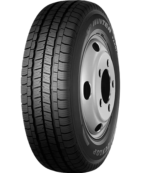 215/65/R16 Dunlop SP Van 01 Tyre