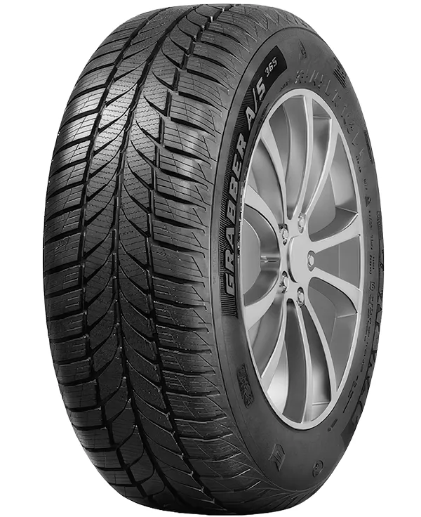235/50/R19 General Tire Grabber Cross A/S Tyre
